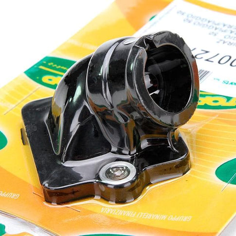 Tobera de admisión Piaggio scooter 50cc d=24mm Top Performances CT00727