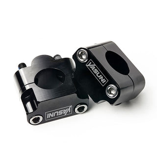 Torretas de manillar 22-28mm Yasuni