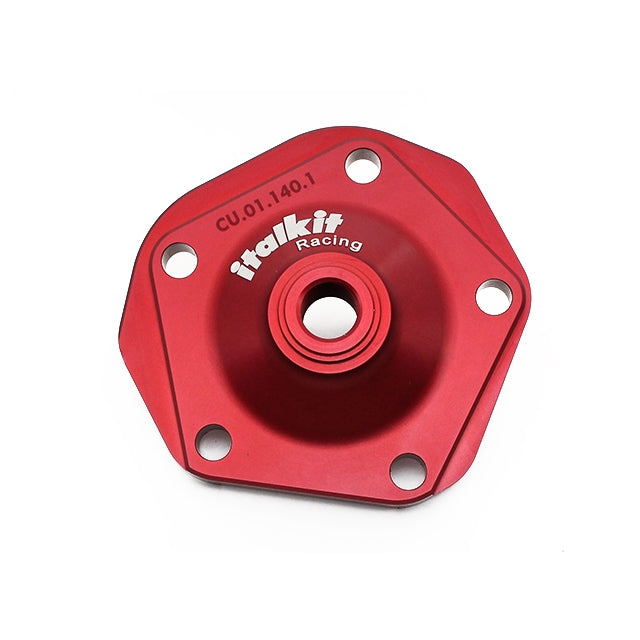 Culatín Italkit 140cc motor Rotax 122/123 CU.01.140.1