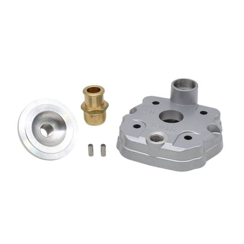 Culata modular Italkit 85cc Derbi Euro 3 / 4 CU.12.84