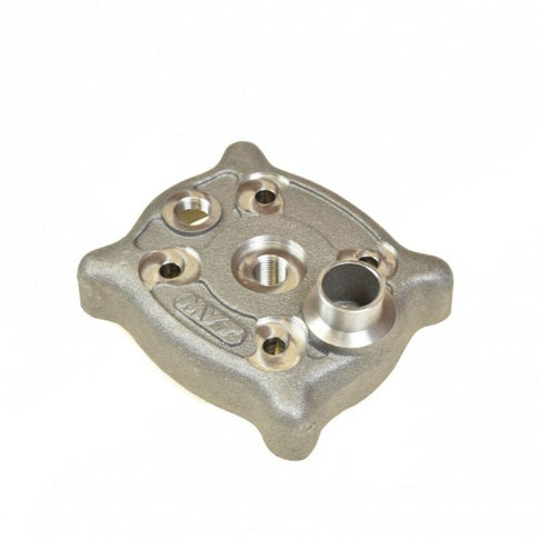 Culasse hémisphérique MVT Minarelli AM6