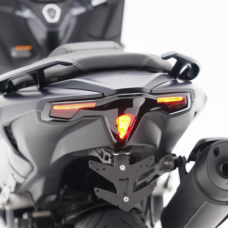 Tapas tulipa de intermitente y luz trasera Yamaha T-Max 560 PHASE 2 BCD