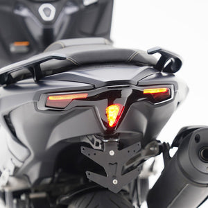 Tapas tulipa de intermitente y luz trasera Yamaha T-Max 560 PHASE 2 BCD