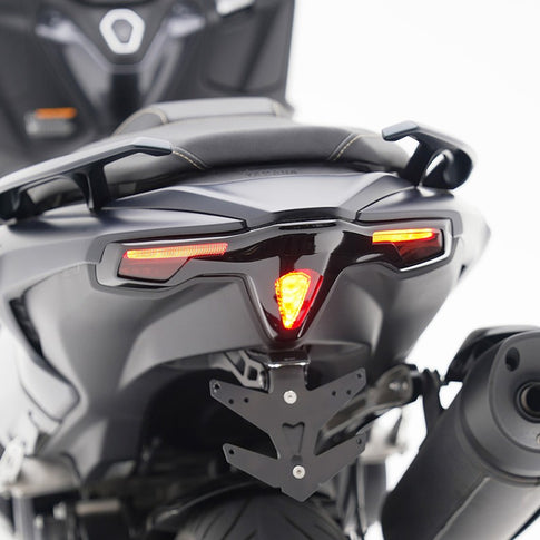 Tapas tulipa de intermitente y luz trasera Yamaha T-Max 560 PHASE 2 BCD