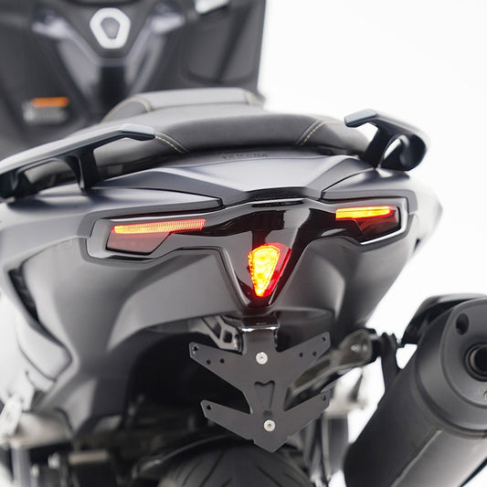 Tapas tulipa de intermitente y luz trasera Yamaha T-Max 560 PHASE 2 BCD