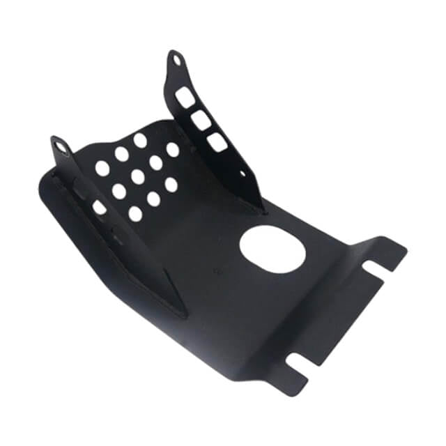 Pitbike YCF Start 125 >2022 Skid Plate