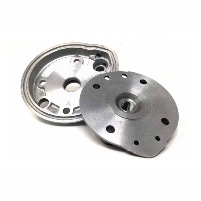 Cylinder head Derbi Euro 2 d=50mm BRK