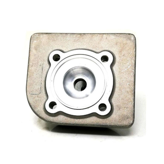 Colaça Barikit Derbi Atlantis / Boulevard 50 2T AC