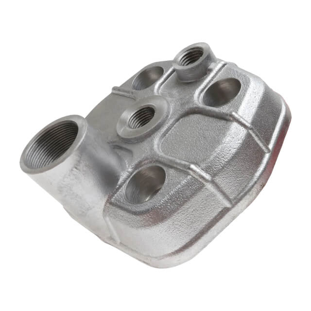 Culata Airsal Iron Sport 70cc Derbi Euro 3 / 4 H04089347