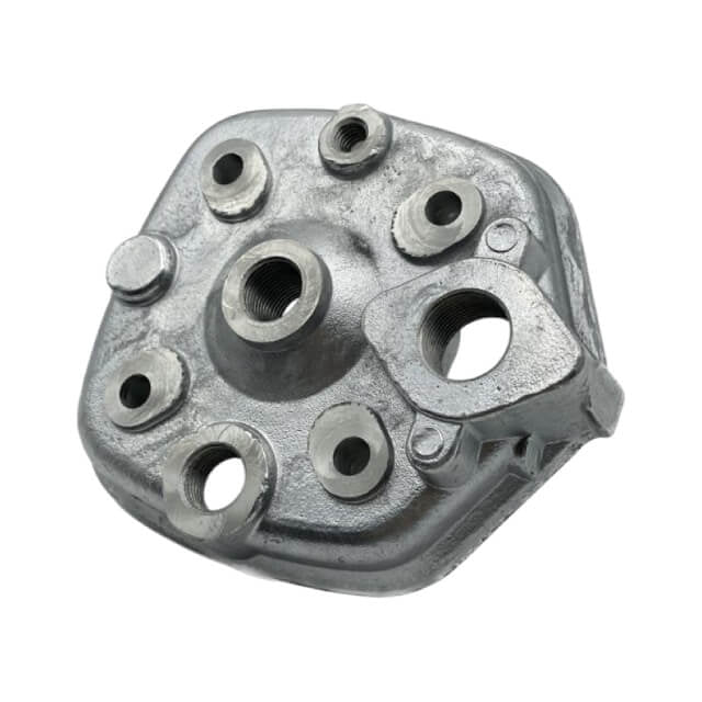 Culata Metrakit Handmade Minarelli AM6 70cc 807R0333