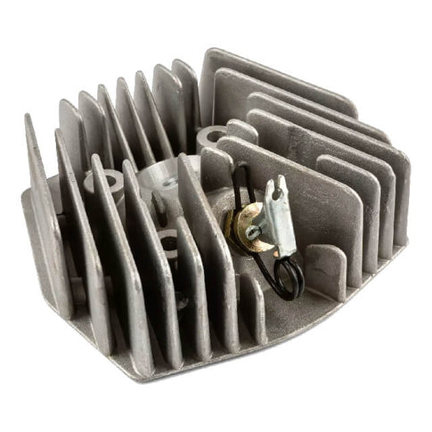 Culata Peugeot 103 con descompresor poligonal 490802