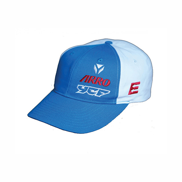 Gorra Flex YCF Arro 2022 Azul CYCF04-BL