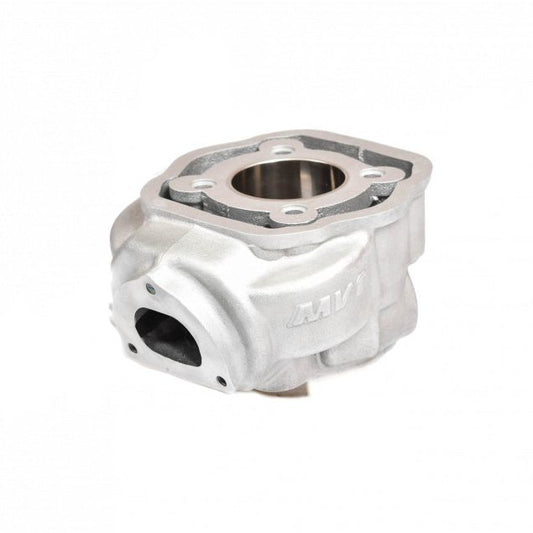 Cilindro MVT SC 80cc Minarelli Horizontal d=47.60mm carrera 44.8mm CYL12