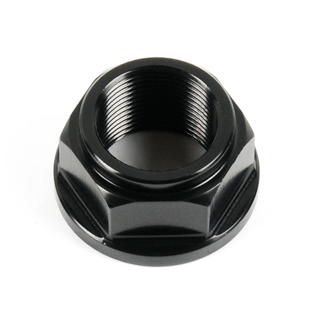 Tuerca rueda delantera M18x1,5mm LighTech Yamaha R1/R6 D003