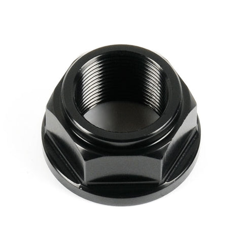 Tuerca rueda delantera M18x1,5mm LighTech Yamaha R1/R6 D003