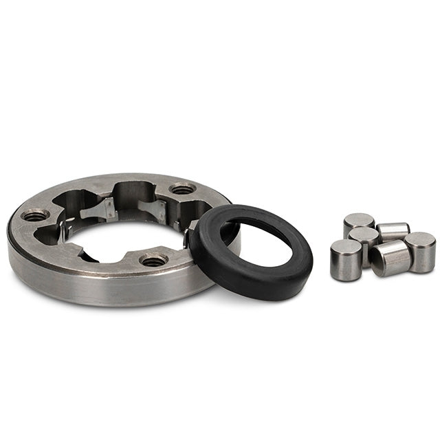 Embrague arranque eléctirco  Pitbike motor 150-02E YX D00G070