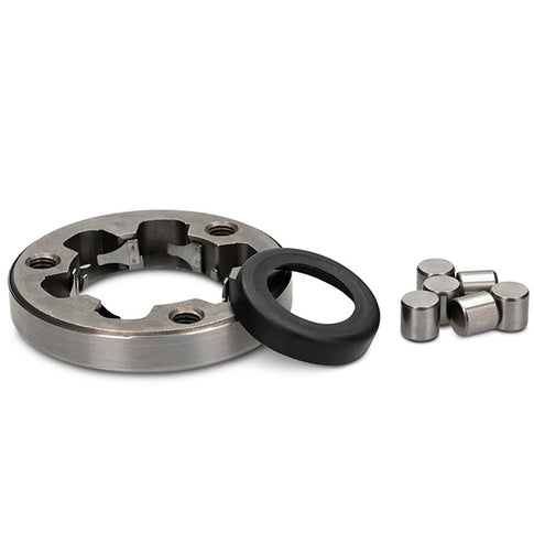 Embrague arranque eléctirco  Pitbike motor 150-02E YX D00G070