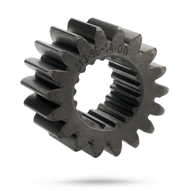 Piñón primario cigüeñal Pitbike motor 150-3 150-5 YX D04K015