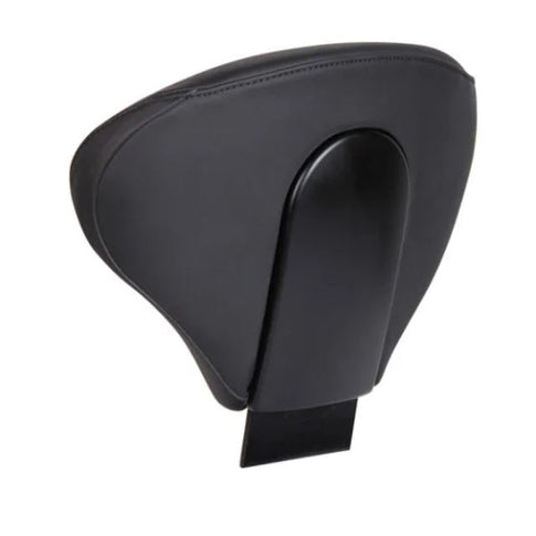 Respaldo negro sin logo SHAD D0RP10N