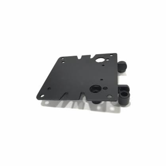 Fijaciones Top Master Daelim S2 125/250 Shad D0S216ST