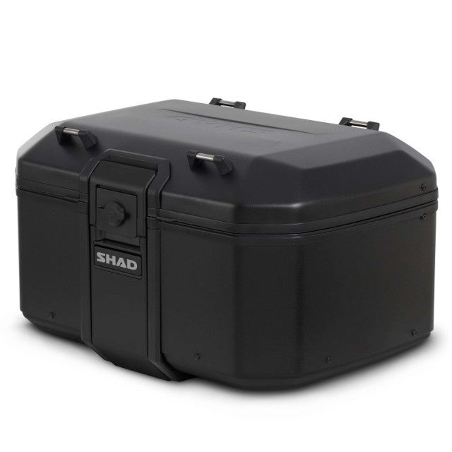 Top case Top Terra TR55 Shad Pure Black