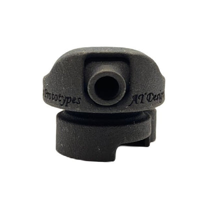 Couvercle de volet de carburateur type PHBN GS-HS-MS-LS 12/14/16/17,5mm AT Design Prototypes