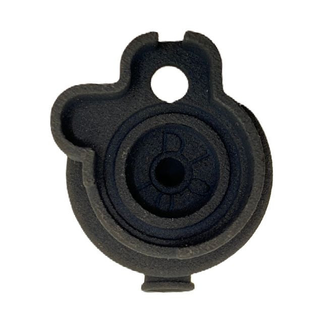 Couvercle de volet de carburateur type PHBN GS-HS-MS-LS 12/14/16/17,5mm AT Design Prototypes