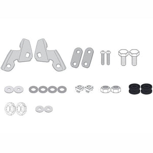Kit montaje cúpula Honda PCX 125 18-20 Givi D1163KIT