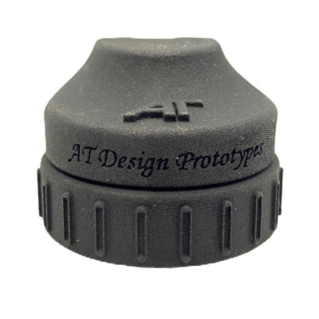 Couvercle de trappe de carburateur type VHSH BS-CS 30mm AT Design Prototypes