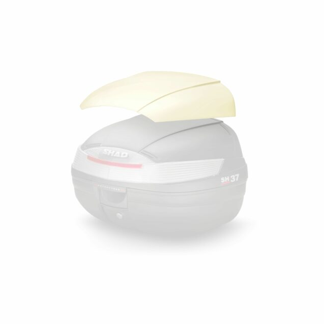 SH47 Shad Cover - unpainted