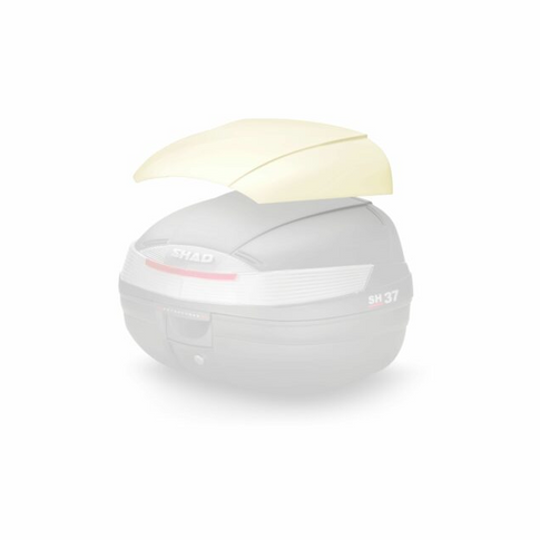 SH47 Shad Cover - unpainted