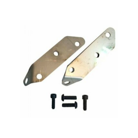 Kit montaje cúpula Honda Silver Wing 400 06-09 / ABS 600 01-09 Givi