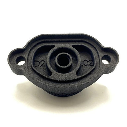 Couvercle de trappe de carburateur type VHST BS 24/26/28mm AT Design Prototypes