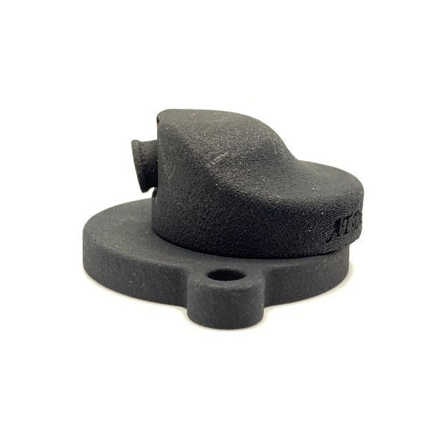 Couvercle de trappe de carburateur type PHBH 24/26/28mm AT Design Prototypes