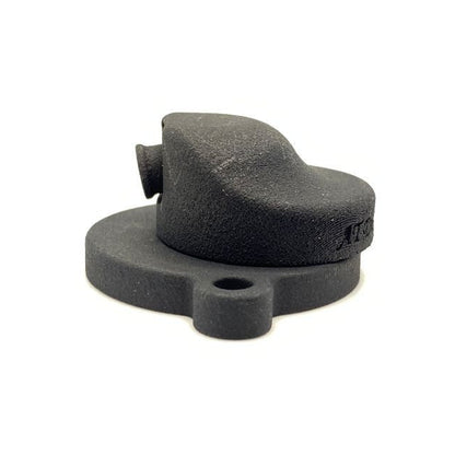 Couvercle de trappe de carburateur type PHBH 24/26/28mm AT Design Prototypes