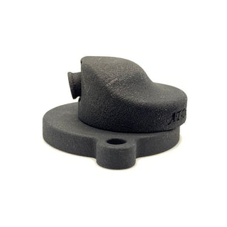 Couvercle de trappe de carburateur type PHBH 24/26/28mm AT Design Prototypes