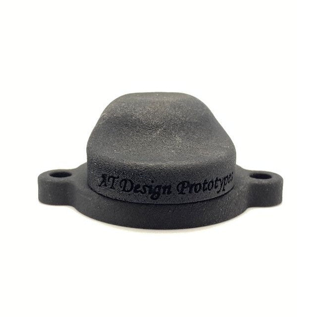 Couvercle de trappe de carburateur type PHBH 24/26/28mm AT Design Prototypes