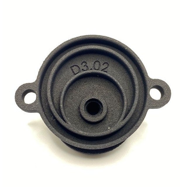 Couvercle de trappe de carburateur type PHBH 24/26/28mm AT Design Prototypes