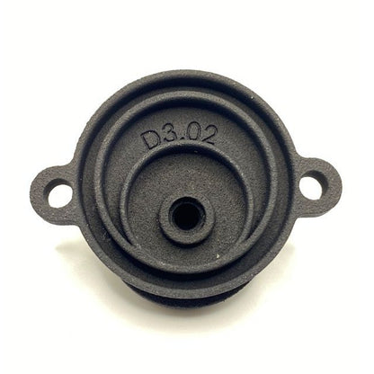 Couvercle de trappe de carburateur type PHBH 24/26/28mm AT Design Prototypes