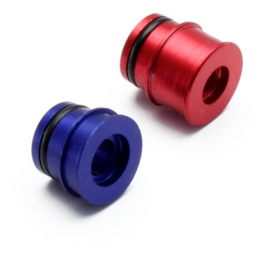 Casquillos corta cadenas Pro DRC