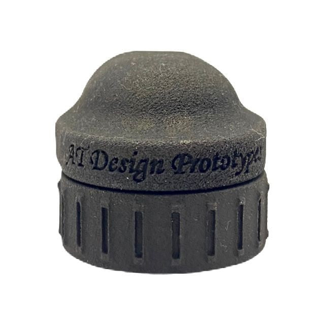 Tapa compuerta carburador tipo PHBG DS 19/21mm AT Design Prototypes