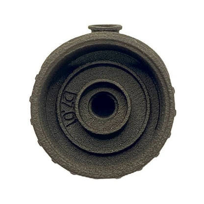 Tapa compuerta carburador tipo PHBG DS 19/21mm AT Design Prototypes