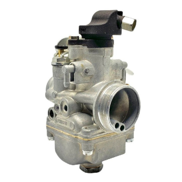 Tapa compuerta carburador tipo PHBG AS-BD 19/21mm AT Design Prototypes