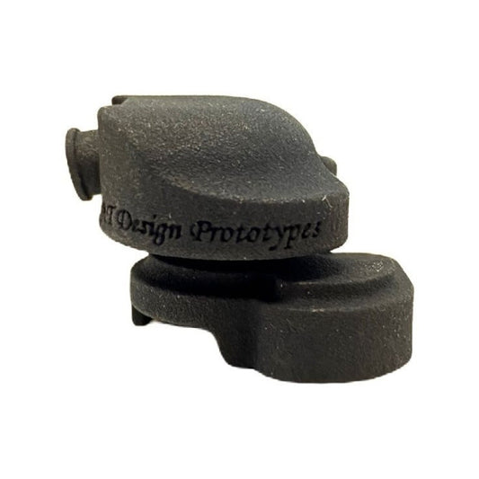 Tapa compuerta carburador tipo PHVA ED-DS-TS-RD 12/14/17.5mm AT Design Prototypes