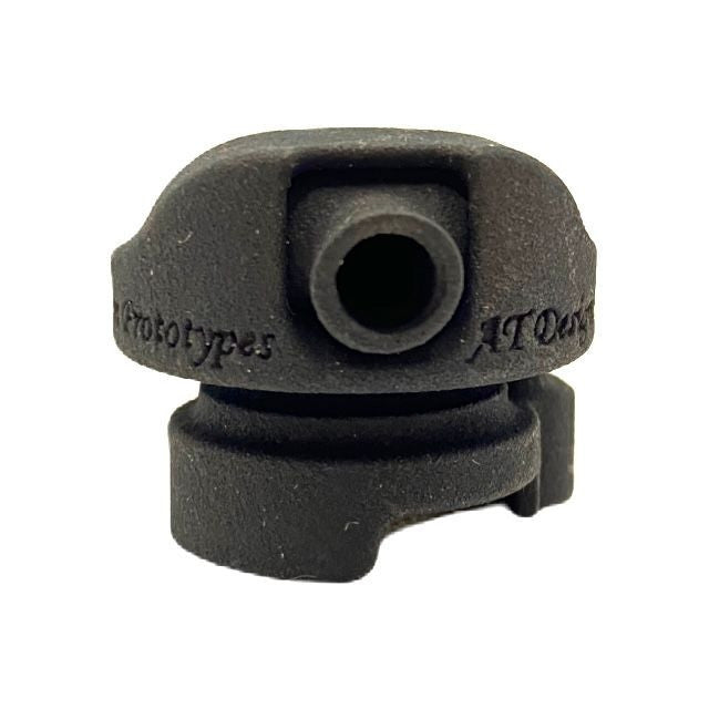 Couvercle de trappe de carburateur type PHVA ED-DS-TS-RD 12/14/17,5mm AT Design Prototypes