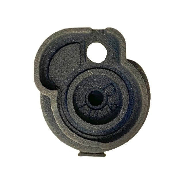 Couvercle de trappe de carburateur type PHVA ED-DS-TS-RD 12/14/17,5mm AT Design Prototypes