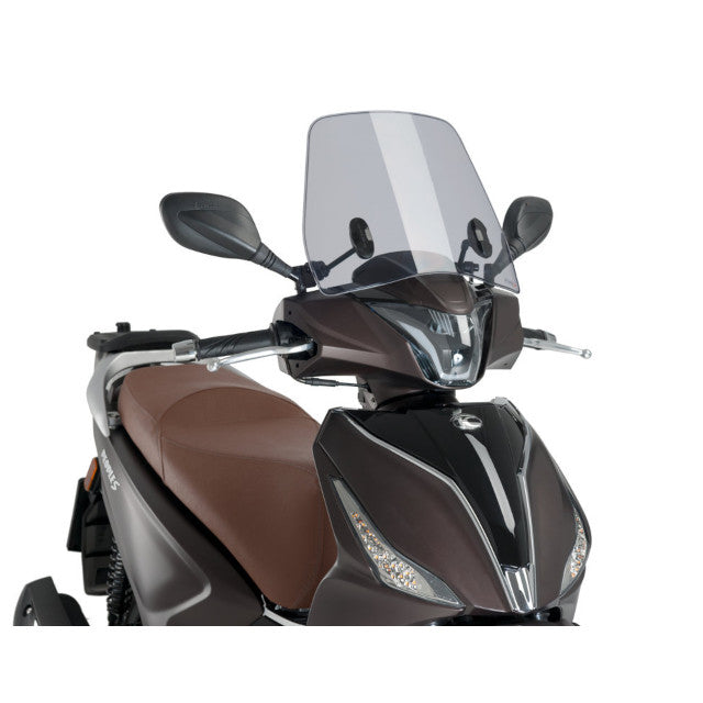 Bulle Trafic Kymco People S 125 18-23 Puig