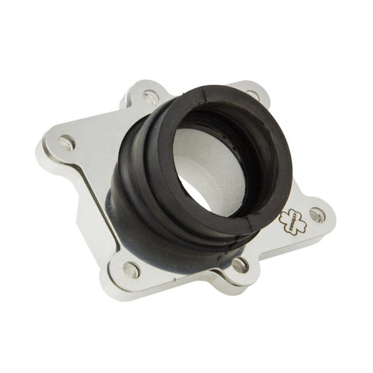 Extra short intake Quattrini Crimaz cylinders