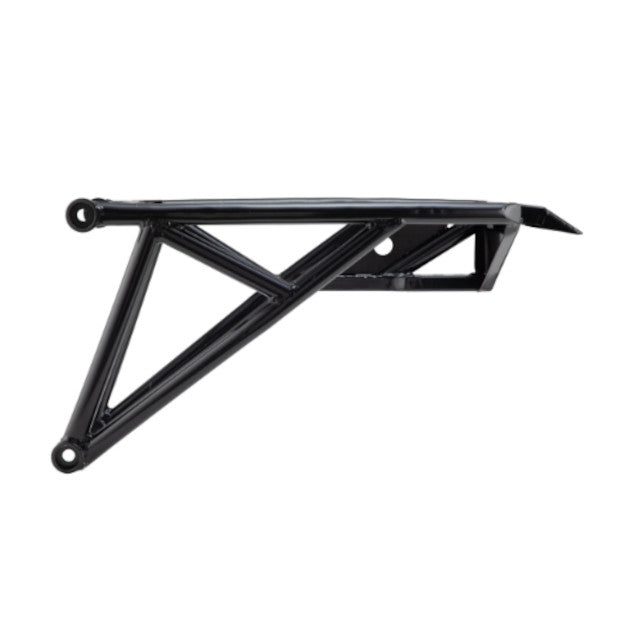 Boucle arrière tubulaire châssis Indy 1.0 Vespa Crimaz