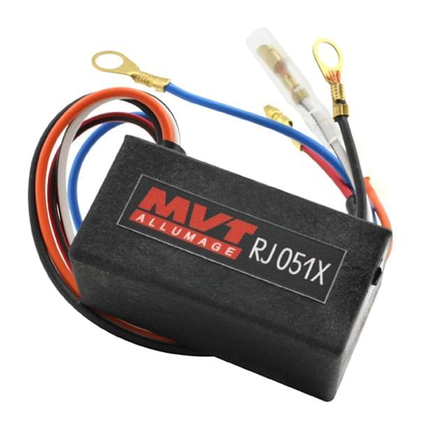 CDI unit Premium PREM01 / PREM09 / PREM11 MVT